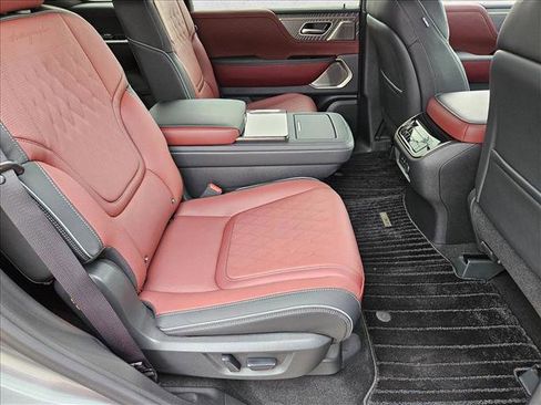 Used 2026 INFINITI QX80 Autograph image 19