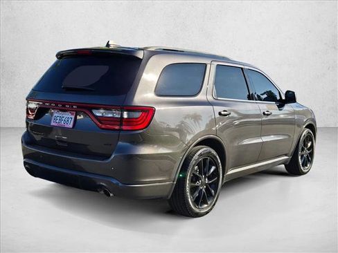Used 2018 Dodge Durango GT w/ Premium Group image 5