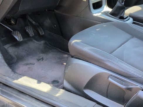 Used 2016 Ford Fiesta SE FWD image 17