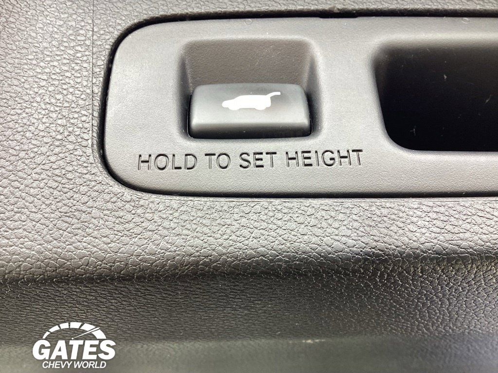 Used 2022 Honda CR-V EX-L image 13