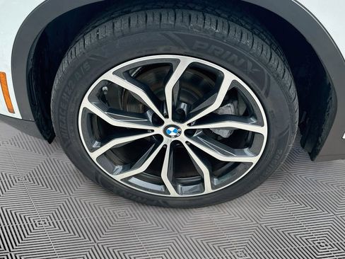 Used 2023 BMW X4 xDrive30i w/ Convenience Package AWD/4WD image 32