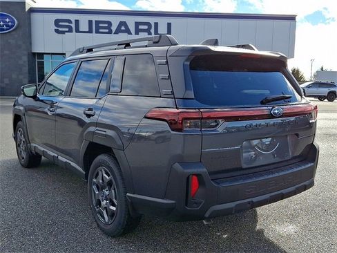 New 2026 Subaru Outback Premium image 5