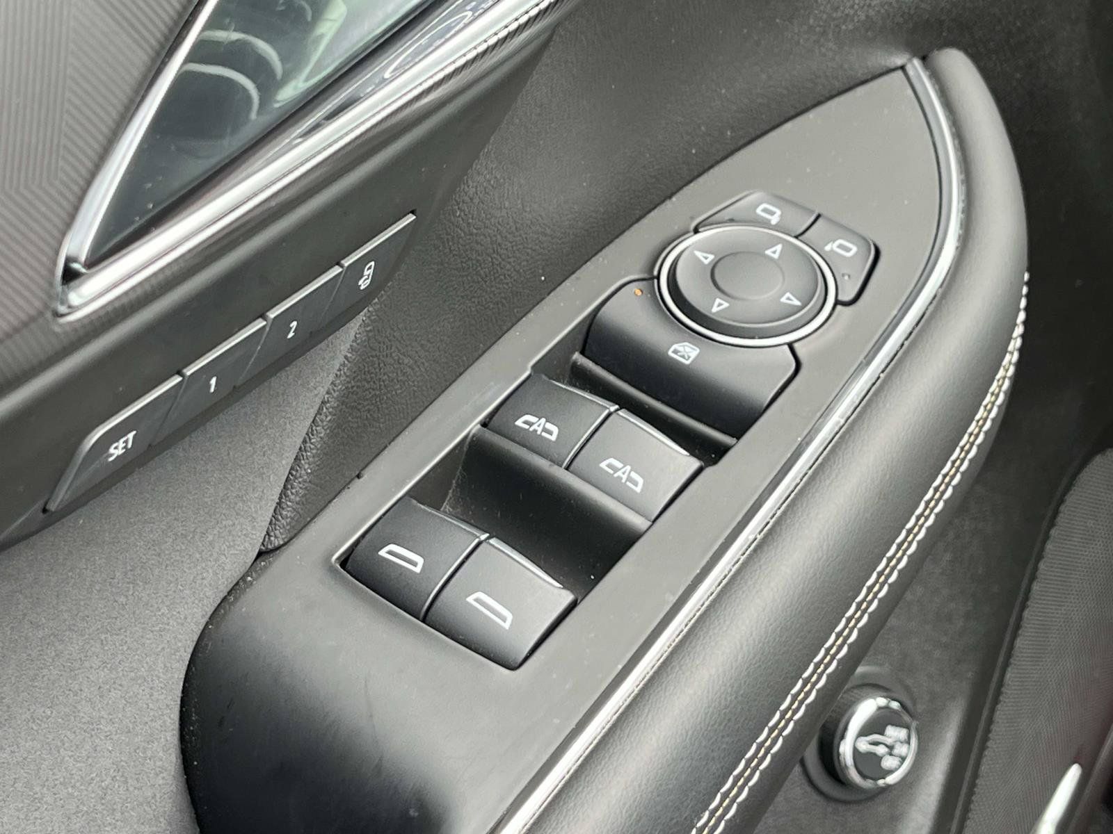 Used 2024 Buick Envision Sport Touring AWD/4WD image 26