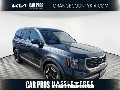 Used 2023 Kia Telluride S