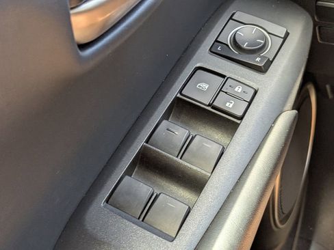 Used 2016 Lexus NX 200t FWD w/ Accessory Package image 22