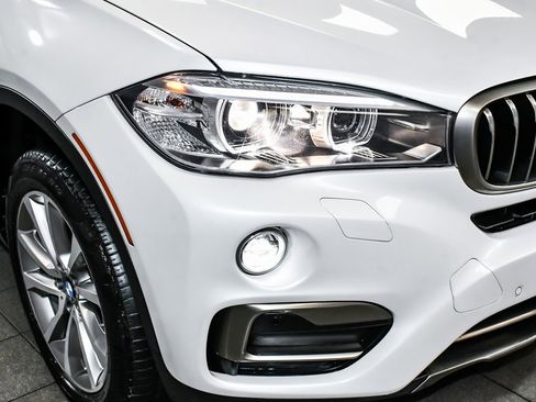 Used 2017 BMW X6 xDrive35i image 75