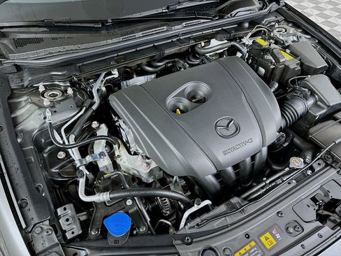 New 2026 MAZDA MAZDA3 2.5 S Sedan w/ Preferred Pkg image 26