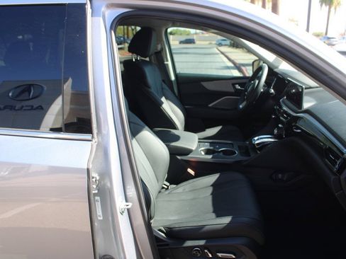 Used 2026 Acura MDX FWD image 18
