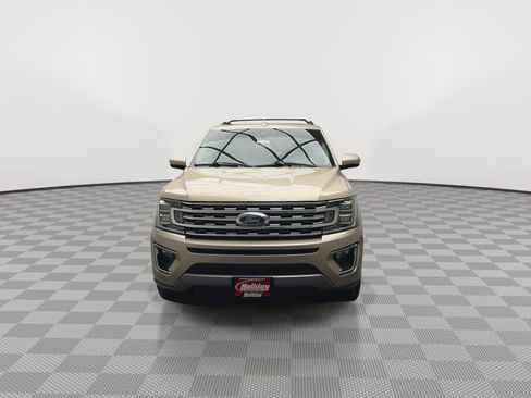 Used 2018 Ford Expedition Max Limited w/ Equipment Group 301A AWD/4WD image 42
