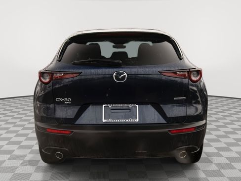 Used 2021 MAZDA CX-30 AWD 2.5 S w/ Select Package image 20