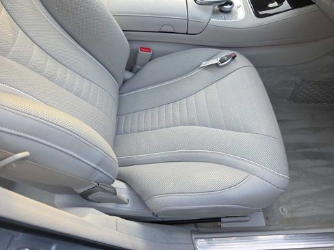 Used 2016 Mercedes-Benz S 550 Sedan image 21