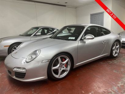 Used 2009 Porsche 911 Carrera S