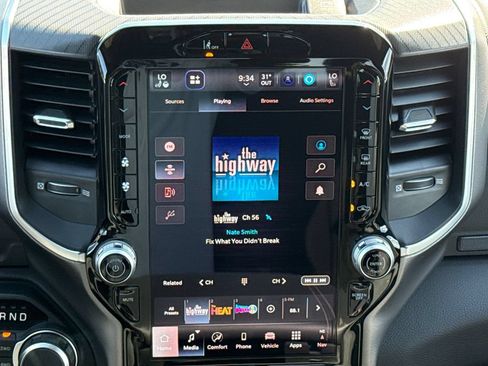 New 2026 RAM 1500 Lone Star AWD/4WD image 13