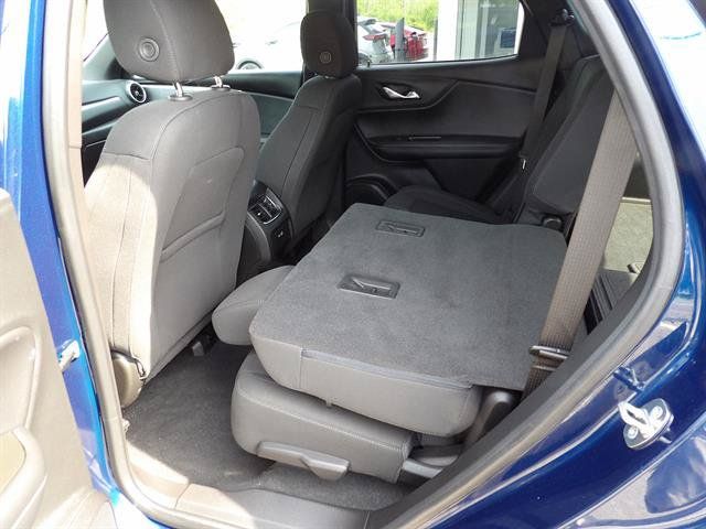 Certified 2022 Chevrolet Blazer LT AWD/4WD image 37