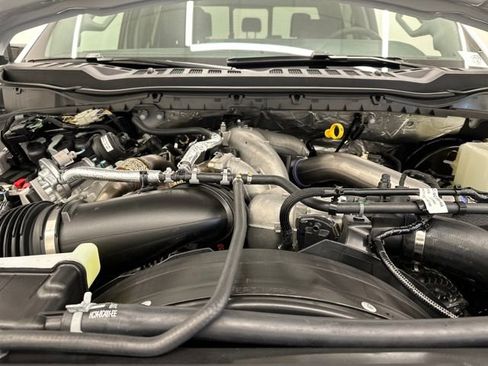 New 2026 Ford F350 Lariat w/ Black Appearance Package image 39