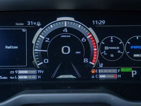 New 2026 Toyota Tundra 1794 Edition image 39