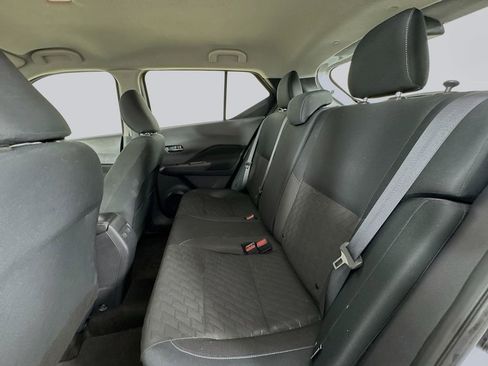 Used 2023 Nissan Kicks SV FWD image 28