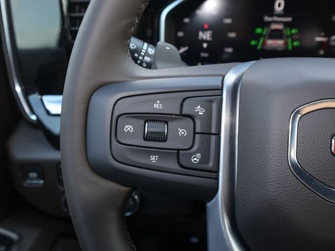 New 2026 GMC Sierra 1500 SLT image 21