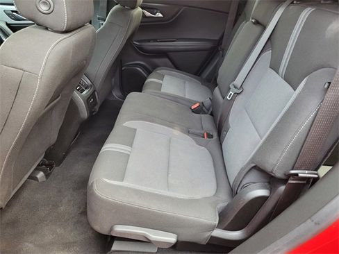 Used 2023 Chevrolet Blazer LT w/ Convenience Package image 18