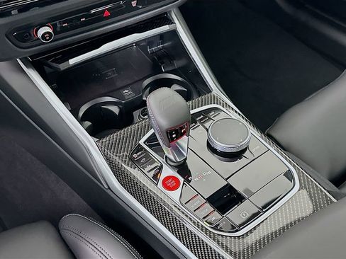 New 2026 BMW M4 xDrive Competition image 15