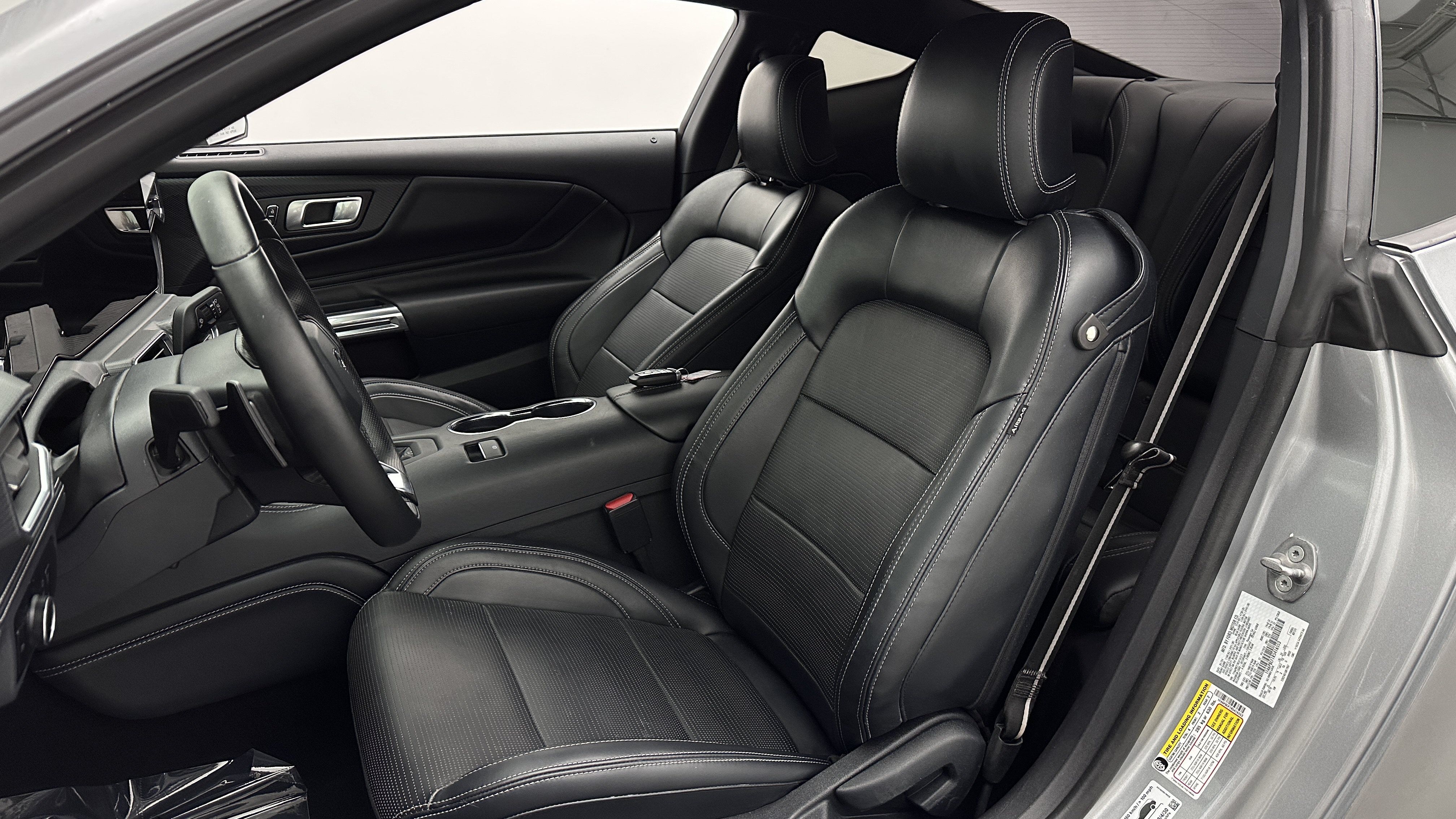 Used 2024 Ford Mustang GT Premium RWD image 15
