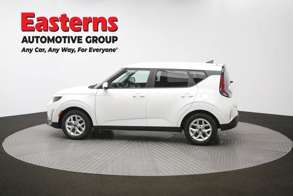 Used 2024 Kia Soul LX w/ Option Group 015 FWD image 61