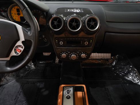 Used 2007 Ferrari F430 Spider RWD image 12