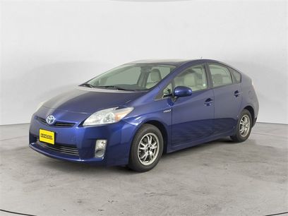 Used 2010 Toyota Prius Five