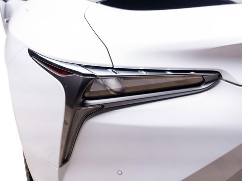 Used 2019 Lexus LC 500 Coupe w/ Sport Package image 16