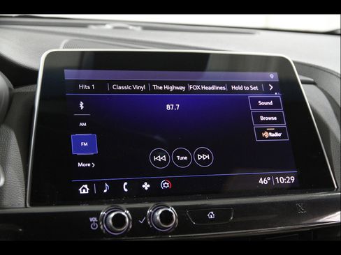 Used 2020 Cadillac CT5 Luxury w/ Cold Weather Package AWD/4WD image 11