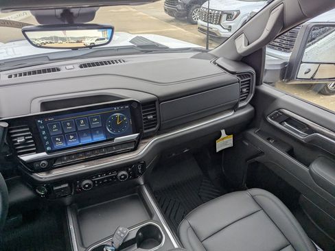 New 2026 Chevrolet Silverado 2500 LTZ w/ Trail Boss Package image 22