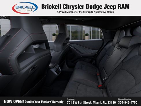 New 2026 Dodge Charger R/T Scat Pack w/ Track Package image 23