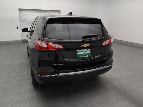 Used 2020 Chevrolet Equinox LT AWD/4WD image 6