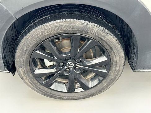 Used 2024 MAZDA CX-30 2.5 Turbo w/ Premium Package AWD/4WD image 34