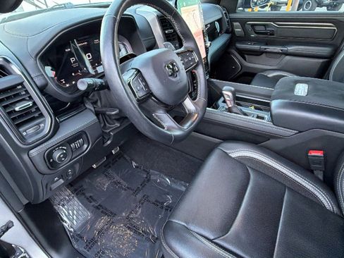 Used 2025 RAM 1500 RHO w/ RHO Level 1 Equipment Group image 10