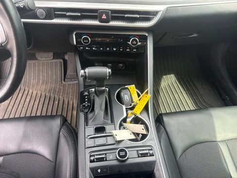 Used 2023 Kia K5 GT-Line AWD/4WD image 18