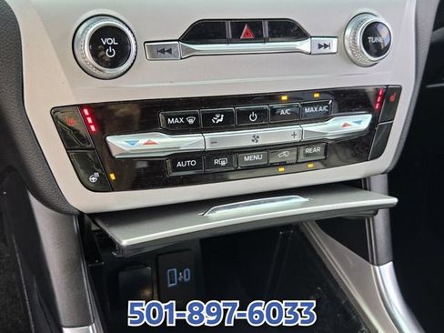 Certified 2024 Ford Explorer XLT w/ Equipment Group 202A RWD image 20