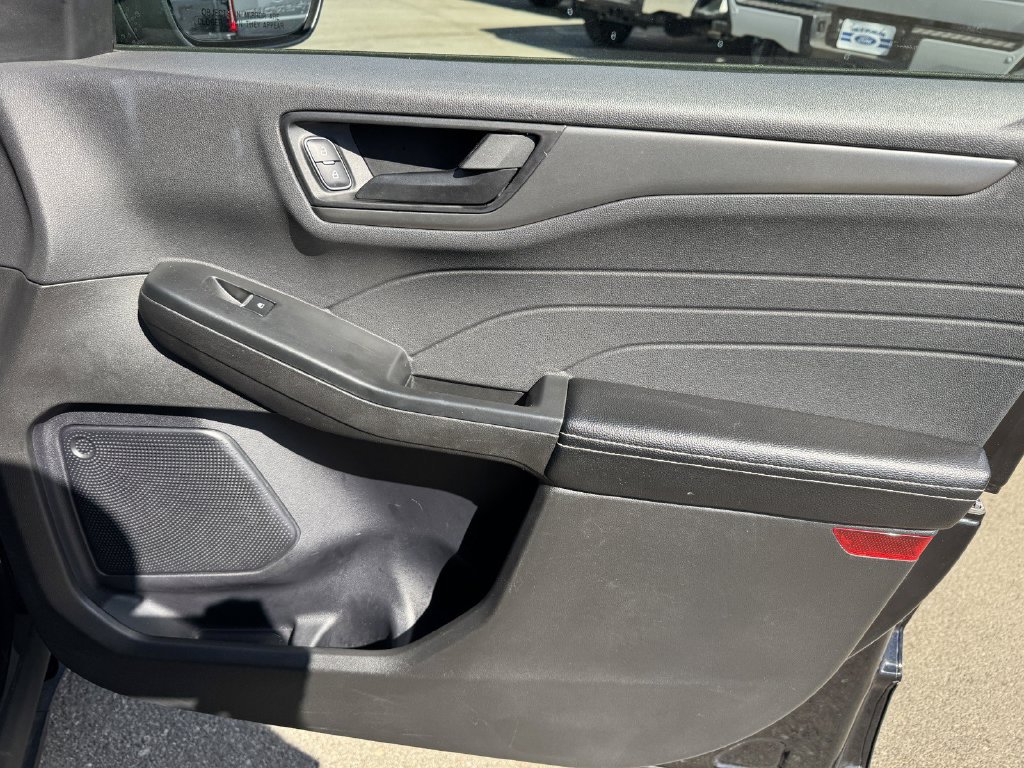 Used 2024 Ford Escape Active AWD/4WD image 11