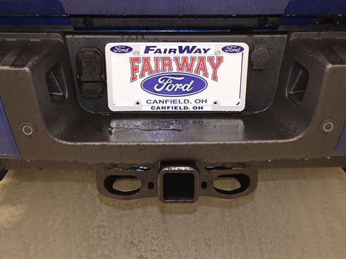 New 2026 Ford F250 Lariat w/ Black Appearance Package image 42