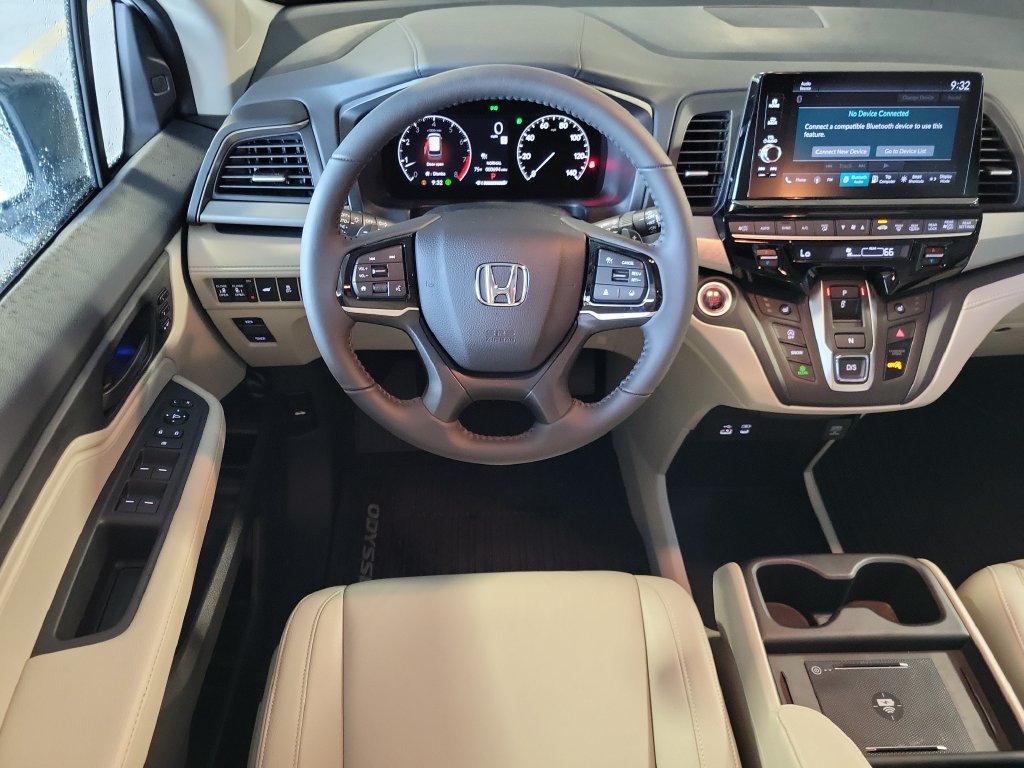 Certified 2026 Honda Odyssey EX-L image 19