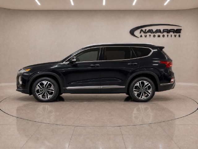 Used 2019 Hyundai Santa Fe FWD image 4