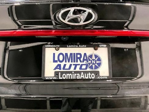 Used 2023 Hyundai Santa Fe Calligraphy image 24