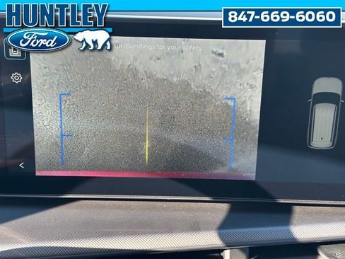 Used 2025 Hyundai Santa Fe SEL AWD/4WD image 25