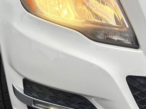 Used 2014 Mercedes-Benz GLK 350 4MATIC image 7