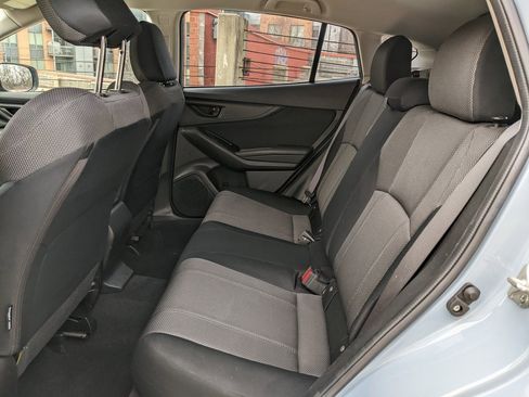 Used 2021 Subaru Crosstrek 2.0i image 23