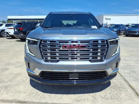 New 2026 GMC Acadia Denali w/ Super Cruise Package AWD/4WD image 2