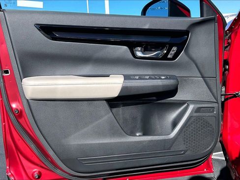 Used 2024 Honda CR-V EX-L image 25