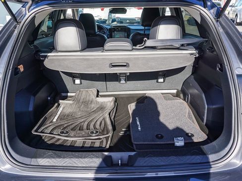 Certified 2025 Subaru Crosstrek 2.5i Limited w/ Crosstrek Mirror Package AWD/4WD image 24