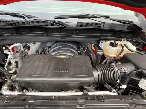 Used 2025 GMC Sierra 1500 Elevation AWD/4WD image 35