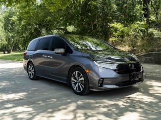 Used 2023 Honda Odyssey Touring video 2